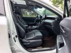Toyota Veza 2.0L CVT FWD Luxury - ფოტო 13