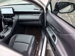 Toyota Veza 2.0L CVT FWD Luxury - ფოტო 14