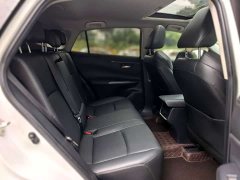 Toyota Veza 2.0L CVT FWD Luxury - ფოტო 15