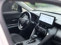 Toyota Veza 2.0L CVT FWD Luxury - ფოტო 16
