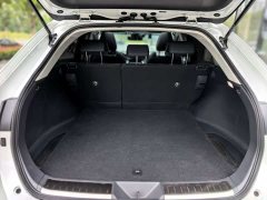 Toyota Veza 2.0L CVT FWD Luxury - ფოტო 17