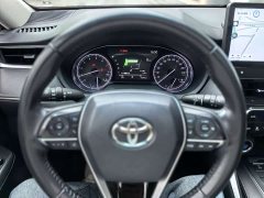 Toyota Veza 2.0L CVT FWD Luxury - ფოტო 18