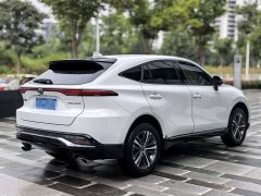 Toyota Veza 2.0L CVT FWD Luxury - ფოტო 5