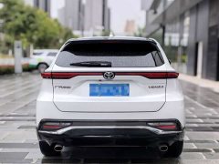 Toyota Veza 2.0L CVT FWD Luxury - ფოტო 6