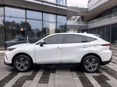 Toyota Veza 2.0L CVT FWD Luxury - ფოტო 8