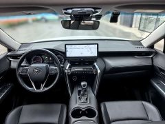 Toyota Veza 2.0L CVT FWD Luxury - ფოტო 9