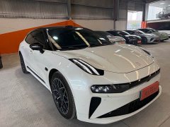 Zeekr Geely Zeekr 001 WE Edition 95kWh AWD - ფოტო 1