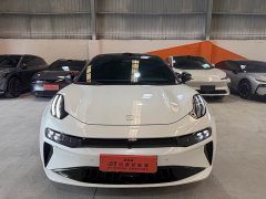 Zeekr Geely Zeekr 001 WE Edition 95kWh AWD - ფოტო 2