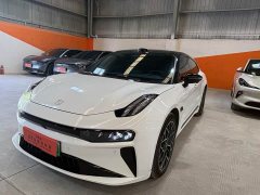 Zeekr Geely Zeekr 001 WE Edition 95kWh AWD - ფოტო 3
