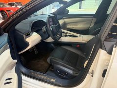 Zeekr Geely Zeekr 001 WE Edition 95kWh AWD - ფოტო 4