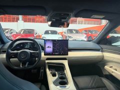 Zeekr Geely Zeekr 001 WE Edition 95kWh AWD - ფოტო 5