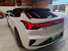 Zeekr Geely Zeekr 001 WE Edition 95kWh AWD - ფოტო 7