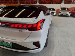 Zeekr Geely Zeekr 001 WE Edition 95kWh AWD - ფოტო 9