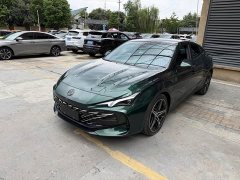 SAIC MG7 2.0T Automatic Trophy Apex Edition - ფოტო 1