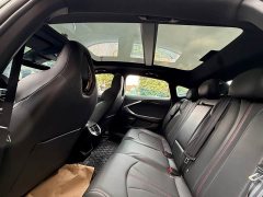 SAIC MG7 2.0T Automatic Trophy Apex Edition - ფოტო 10
