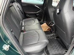 SAIC MG7 2.0T Automatic Trophy Apex Edition - ფოტო 11