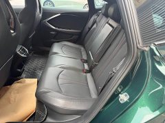 SAIC MG7 2.0T Automatic Trophy Apex Edition - ფოტო 12