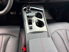 SAIC MG7 2.0T Automatic Trophy Apex Edition - ფოტო 13