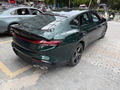 SAIC MG7 2.0T Automatic Trophy Apex Edition - ფოტო 16