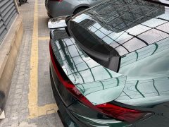 SAIC MG7 2.0T Automatic Trophy Apex Edition - ფოტო 18
