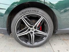 SAIC MG7 2.0T Automatic Trophy Apex Edition - ფოტო 19