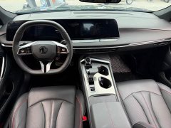 SAIC MG7 2.0T Automatic Trophy Apex Edition - ფოტო 4