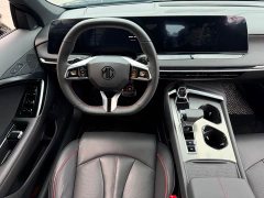 SAIC MG7 2.0T Automatic Trophy Apex Edition - ფოტო 5