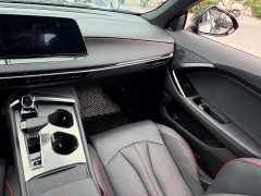 SAIC MG7 2.0T Automatic Trophy Apex Edition - ფოტო 6