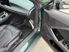 SAIC MG7 2.0T Automatic Trophy Apex Edition - ფოტო 9