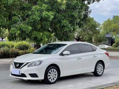 Nissan Sylphy Classic 1.6XE CVT Comfort - ფოტო 1