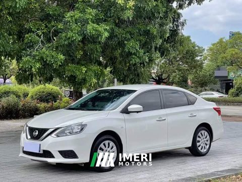 2021 Nissan Sylphy Classic 1.6XE CVT Comfort - ავტომობილი ჩინეთიდან