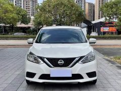 Nissan Sylphy Classic 1.6XE CVT Comfort - ფოტო 2