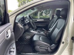 Nissan Sylphy Classic 1.6XE CVT Comfort - ფოტო 4