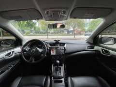 Nissan Sylphy Classic 1.6XE CVT Comfort - ფოტო 5