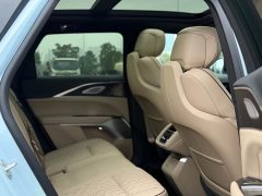 Cadillac IQ Sharp Song 2022 Rear-Wheel Drive Long Range Luxury Edition - ფოტო 12