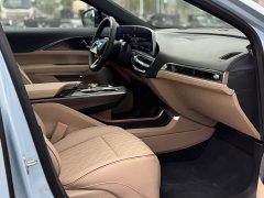 Cadillac IQ Sharp Song 2022 Rear-Wheel Drive Long Range Luxury Edition - ფოტო 13