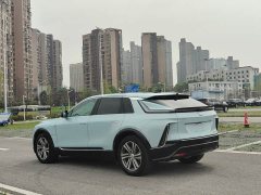 Cadillac IQ Sharp Song 2022 Rear-Wheel Drive Long Range Luxury Edition - ფოტო 16