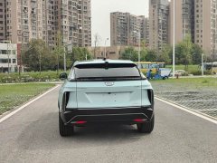 Cadillac IQ Sharp Song 2022 Rear-Wheel Drive Long Range Luxury Edition - ფოტო 17