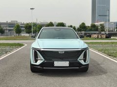 Cadillac IQ Sharp Song 2022 Rear-Wheel Drive Long Range Luxury Edition - ფოტო 2