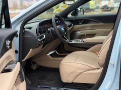 Cadillac IQ Sharp Song 2022 Rear-Wheel Drive Long Range Luxury Edition - ფოტო 4