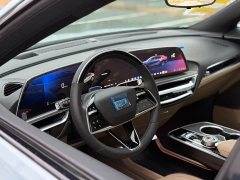 Cadillac IQ Sharp Song 2022 Rear-Wheel Drive Long Range Luxury Edition - ფოტო 5