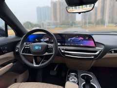 Cadillac IQ Sharp Song 2022 Rear-Wheel Drive Long Range Luxury Edition - ფოტო 8