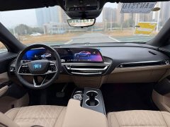 Cadillac IQ Sharp Song 2022 Rear-Wheel Drive Long Range Luxury Edition - ფოტო 9