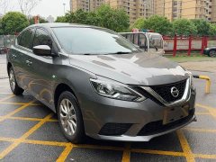 Nissan Sylphy 2022 Classic 1.6XE CVT Comfort - ფოტო 1