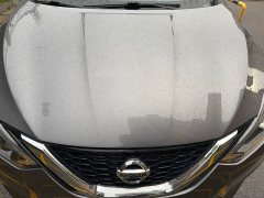 Nissan Sylphy 2022 Classic 1.6XE CVT Comfort - ფოტო 10