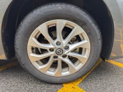 Nissan Sylphy 2022 Classic 1.6XE CVT Comfort - ფოტო 12