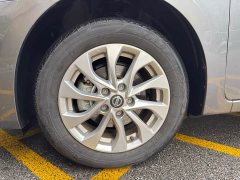 Nissan Sylphy 2022 Classic 1.6XE CVT Comfort - ფოტო 13