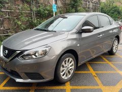 Nissan Sylphy 2022 Classic 1.6XE CVT Comfort - ფოტო 3