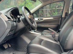 Nissan Sylphy 2022 Classic 1.6XE CVT Comfort - ფოტო 4