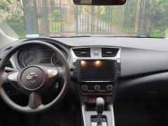 Nissan Sylphy 2022 Classic 1.6XE CVT Comfort - ფოტო 5